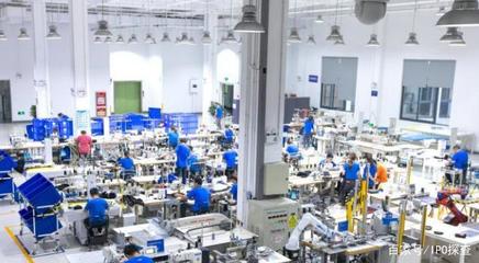 犀牛為何與1000多個小工廠合作？A+物聯網與網絡技術的力量