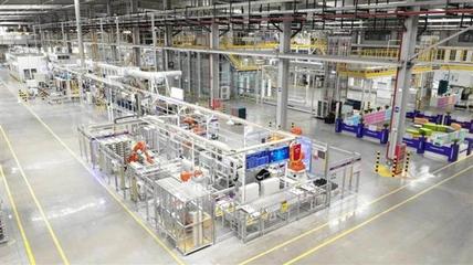 行業首個！卡奧斯打造5G+UWB智慧互聯工廠，創新技術融合應用典范