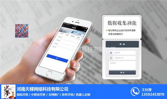 小程序開發與網絡技術 天梯網絡在陜西的機遇與挑戰