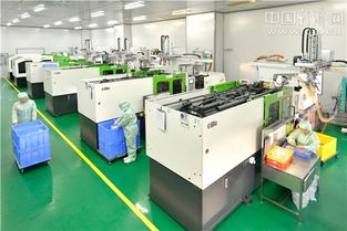 深圳龍崗區(qū)減稅降費助力醫(yī)療產(chǎn)業(yè)智能化技術開發(fā)
